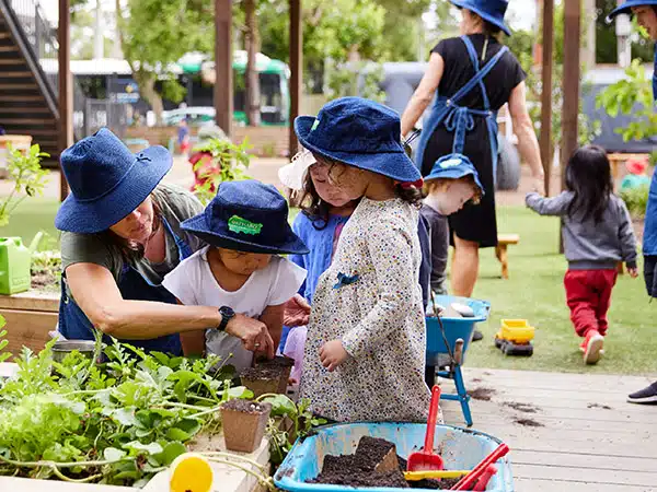 Orchard Early Learning