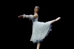 NSW International Ballet Academy