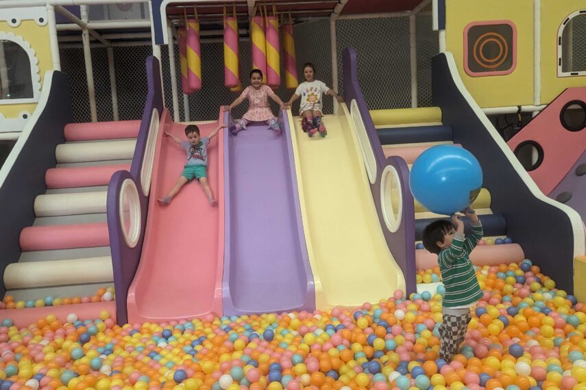 Funtastic Kids