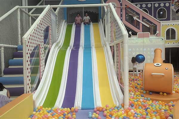 Funtastic Kids
