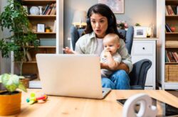 Best Jobs for Stay-At-Home Mums