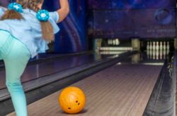 Best Tenpin Bowling alleys around Sydney