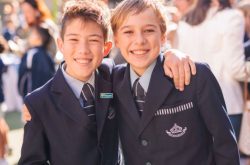 North Shore School Guide: Private Boys' Schools