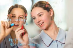 North Shore School Guide: Private Girls' Schools
