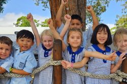 Hornsby North Public School