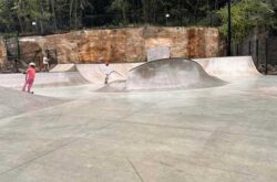 Blackman Skatepark