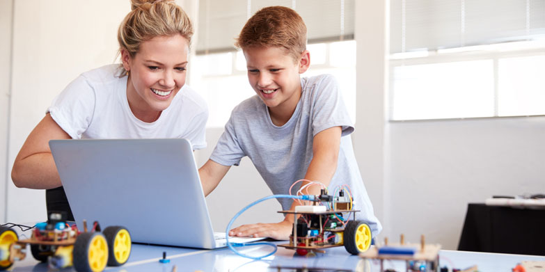 North Shore Coding, Robotics & STEM Classes Guide | Sydney