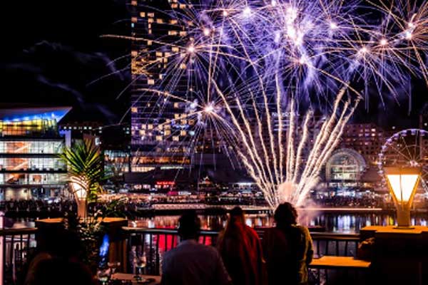 Darling-Harbour-Fireworks