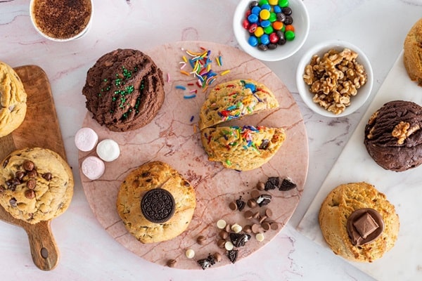 Festival of Sweets and Treats-min