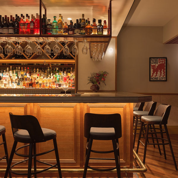 Folly's Bar & Bistro, Cammeray