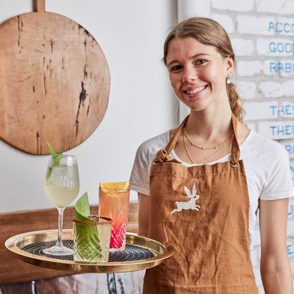 Four Hundred Mexican Bar & Kitchen, North Sydney