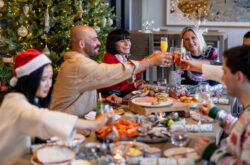 Christmas in July at Crowne Plaza Sydney Coogee Beach
