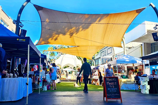 Lane Cove Makers Markets