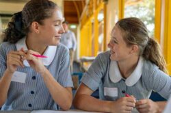 North Sydney Parents! Have your say on the future (for you and your family)