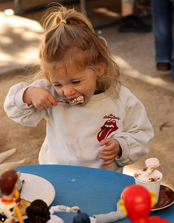 Frenchy's Cafe, Mosman