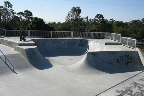 Thornleigh Skate Park