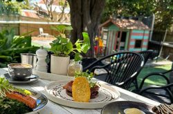 Eat N Chill Wholefood Cafe, Naremburn