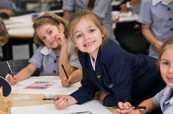 Wenona School (above) will be at this years North Shore Schools Expo along with many other top performing schools.