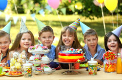 16 awesome parks to host a Kid's Party around Sydney's North Shore