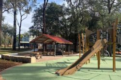 Beecroft Village Green