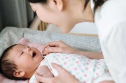 baby communication