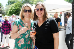 The Wahroonga Food & Wine Festival is at Wahroonga Park on Sunday!