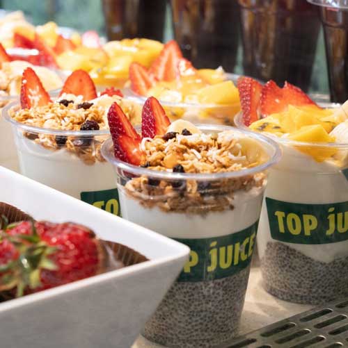 acai bowl north shore