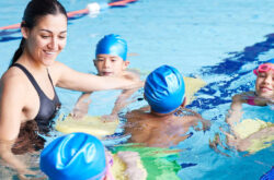 North Shore Swimming Lessons & Swim Squads Guide