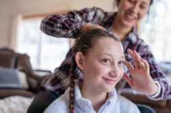 Podcast: Foster Care: Busting the myths, with Uniting