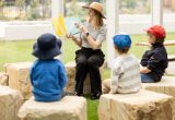 Play to Learn Early Learning Centre, Turramurra