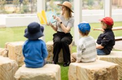 Play to Learn Early Learning Centre, Turramurra