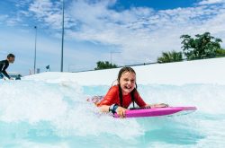 Catch some waves at URBNSURF
