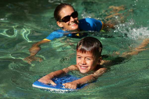 Summer School Holidays: Tanya's Travelling Tadpole Tuition