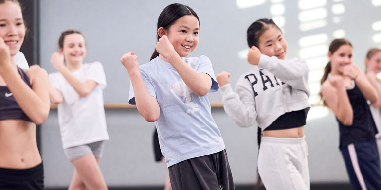 Sydney Dance Company