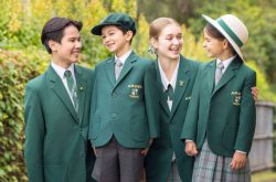 Arden Anglican School