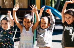 North Shore School Guide: Montessori, Democratic & Steiner Schools