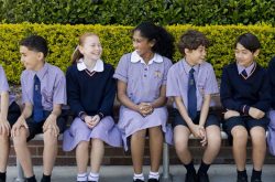 North Shore School Guide: Private Co-ed Schools