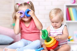 Toy Libraries around Sydney's North Shore 