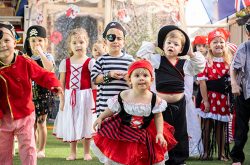 Pirate Day