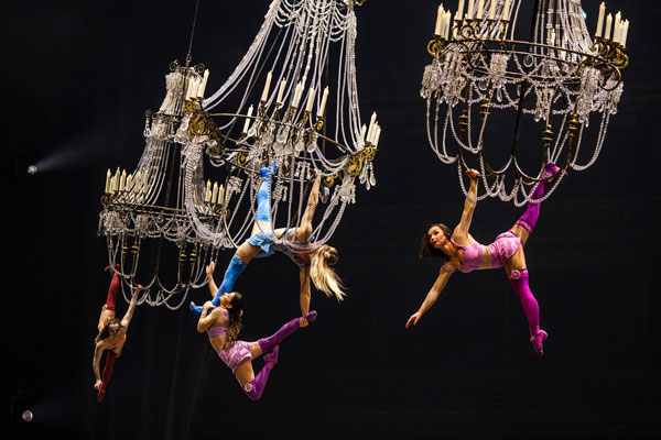 cirque