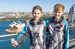 Best things to do with kids these Winter School Holidays!