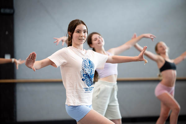 School Holiday Workshops