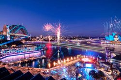 Best Family-Friendly Vivid Sydney Events in 2025