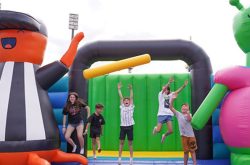 Things to do in Sydney this Weekend (4 July - 6 July)