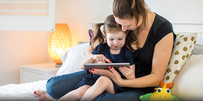 help your child learn to read