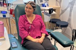 Navigating Chemotherapy: What helped me cope through the treatment