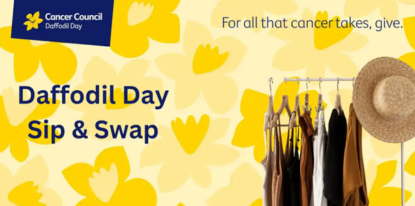 Daffodil-Day