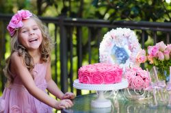 North Shore Kids' Birthday Party Guide