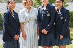 Think Pymble
