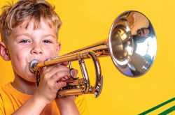 Willoughby Symphony Orchestra: Trombone Superstar